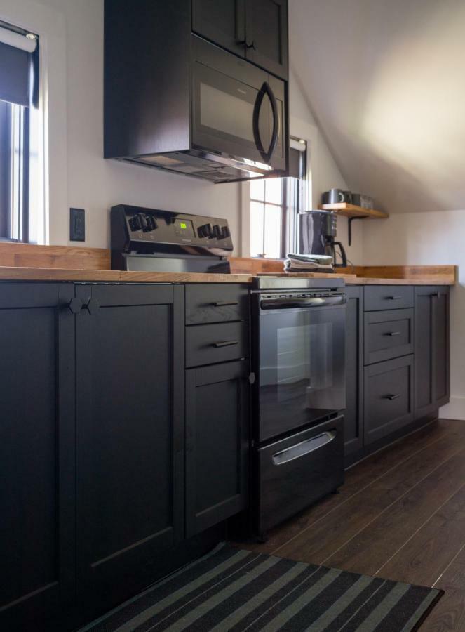 The Inn Downtown - Portsmouth, Nh Bagian luar foto