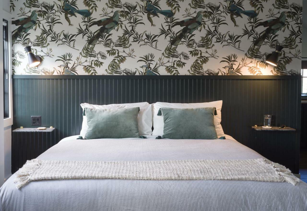 The Inn Downtown - Portsmouth, Nh Bagian luar foto